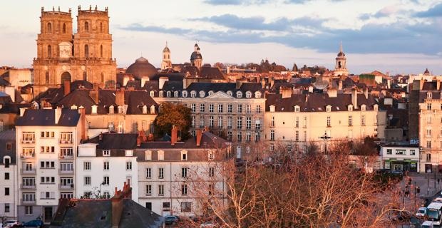 Ville de Rennes cours de français 2 Ville de Rennes cours de français 2